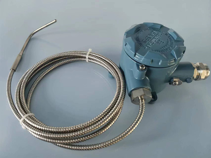 HNC-Y-145-PT100温度传感器